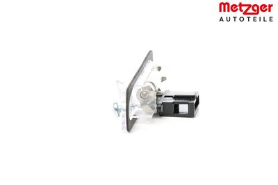 KENNZEICHENLEUCHTE METZGER AUTOTEILE 2080041 12