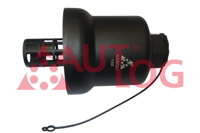 капак, кутия на масления филтър AUTLOG AS8021