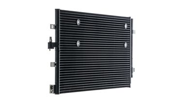 CONDENSATOR CLIMATIZARE MAHLE AC457000P 24