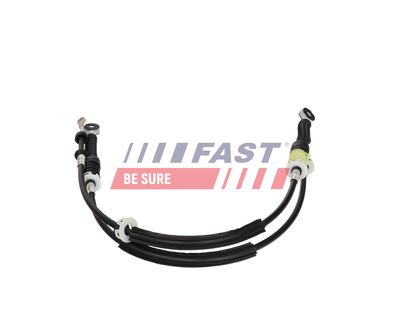 SET DE CABLURI CUTIE DE VITEZE MANUALă FAST FT02913 12