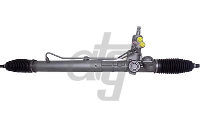 Зубчатая рейка, рулевой механизм ATG ATGR27371RB для HYUNDAI GENESIS