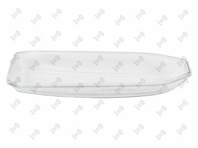 STREUSCHEIBE NEBELSCHEINWERFER ABAKUS 033213431514GL 1