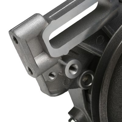 водна помпа, охлаждане на двигателя RIDEX 1260W0262