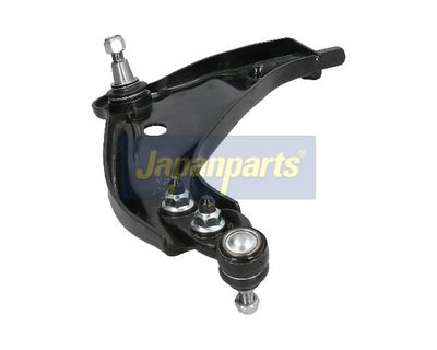 носач, окачване на колелата JAPANPARTS BS-0100R