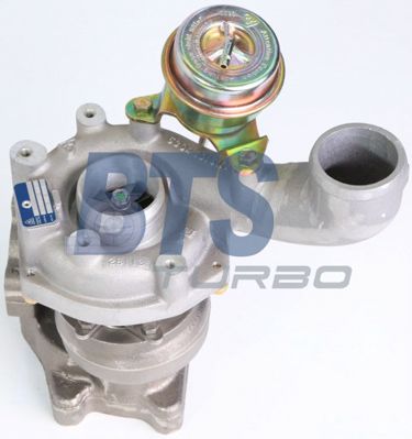 LADER AUFLADUNG BTS Turbo T914170LI 5