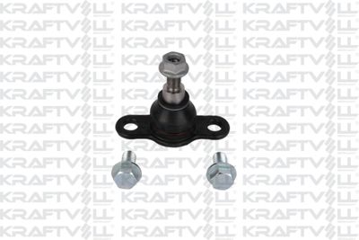 Шарнир независимой подвески / поворотного рычага KRAFTVOLL GERMANY 13010181 для VW CRAFTER