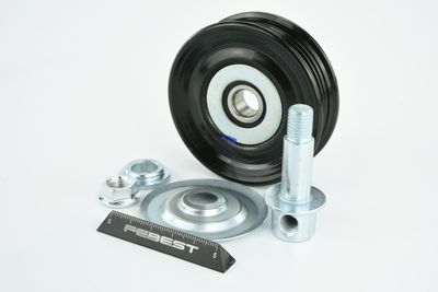 ROLA INTINZATOR CUREA TRANSMISIE FEBEST 0187GX110 6