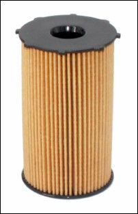 Filtr oleju MISFAT L167