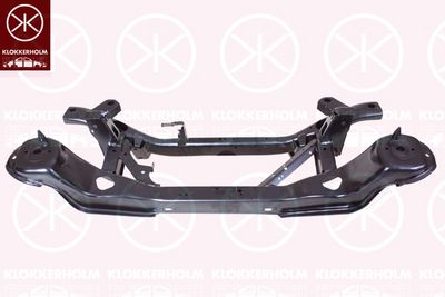 CORP AX KLOKKERHOLM 2536007 1