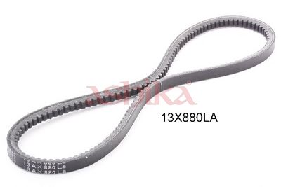 трапецовиден ремък ASHIKA 109-13X880