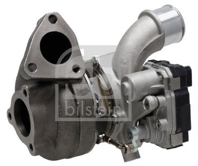 Lader, ladesystem FEBI BILSTEIN 189247