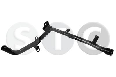 CUPLAJ CONDUCTA LICHID RACIRE