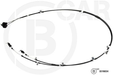 CABLU TRANSMISIE MANUALA