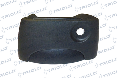 Дръжка външна врата TRICLO 125018