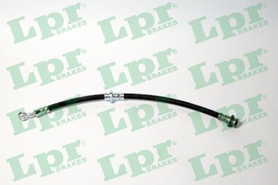 Тормозной шланг LPR 6T47416 для SUZUKI BALENO
