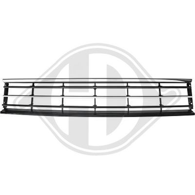 GRILA VENTILATIE BARA PROTECTIE