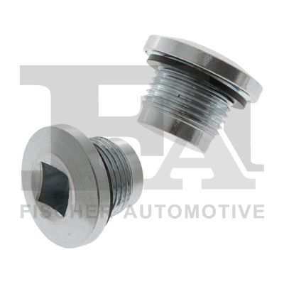 SURUB DE GOLIRE AX FA1 257901001