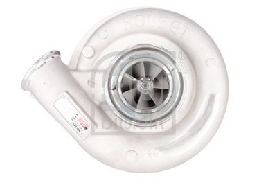 Lader, ladesystem FEBI BILSTEIN 190263