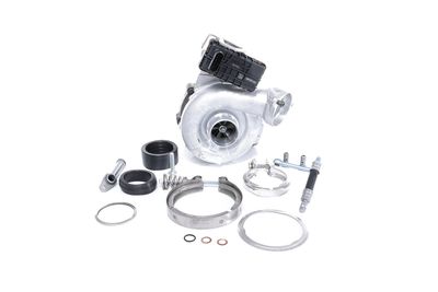 LADER AUFLADUNG BTS Turbo T981239 2