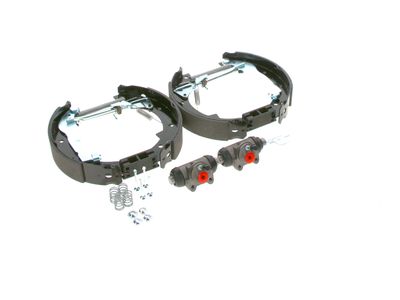 SET SABOTI FRANA BOSCH 0204114527 27