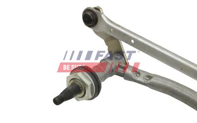 LEGATURI STERGATOR PARBRIZ FAST FT93132 5