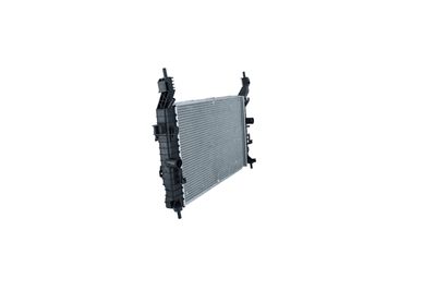 RADIATOR RACIRE MOTOR NRF 55317 39