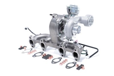 LADER AUFLADUNG BTS Turbo T981097BT 30