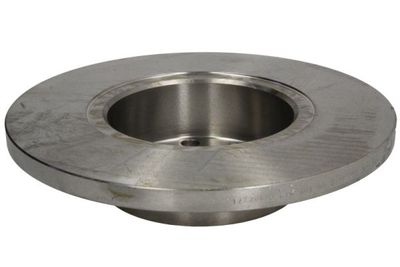 Brake disc Voor Links/Rechts past: CITROEN C25, C35 FIAT DUCATO PEUGEOT J5 1.9D-2.5D 11.73-05.94
