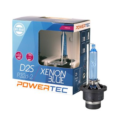 Ampoule, projecteur longue portée M-Tech
