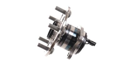 RADLAGERSATZ SKF VKBA7541 12