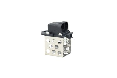 VORWIDERSTAND ELEKTROMOTOR-KüHLERLüFTER NRF 342403 38