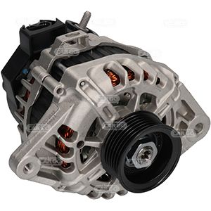 GENERATOR / ALTERNATOR HC-Cargo F032115715 1