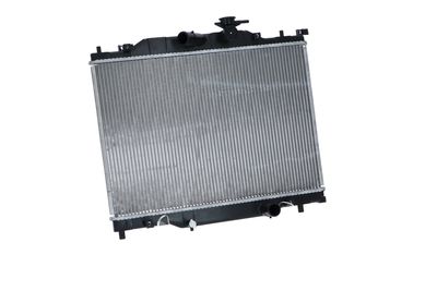 KüHLER MOTORKüHLUNG NRF 59249 42