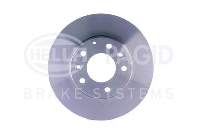 Brake Disc 8DD 355 108-131