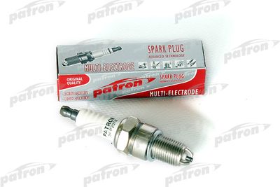 Свеча зажигания PATRON SPP207M для VW POLO