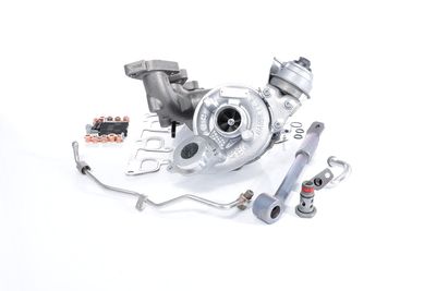 LADER AUFLADUNG BTS Turbo T981619 2