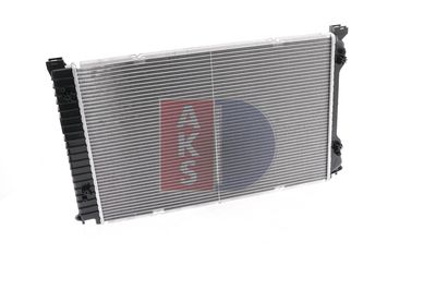 KüHLER MOTORKüHLUNG AKS DASIS 480053N 6