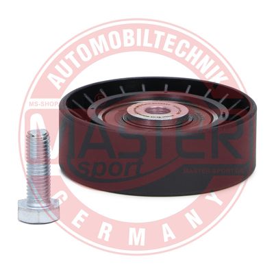 ROLA GHIDARE/CONDUCERE CUREA TRANSMISIE