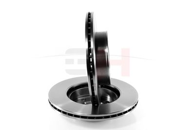 DISC FRANA GH GH403444 17