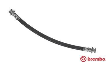 Тормозной шланг BREMBO T 79 022 для SUZUKI SUPER CARRY