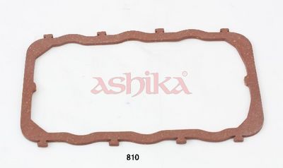 ASHIKA Tarpiklis, svirties dangtis