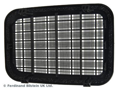 LUFTFILTER ANTRIEBSBATTERIEGEHäUSE BLUE PRINT ADBP250046 1