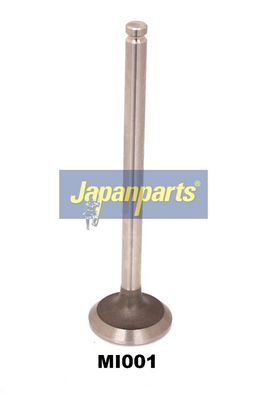 JAPANPARTS Выпускной клапан