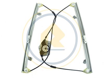 Lève-vitre Ac Rolcar — avant gauche, électrique