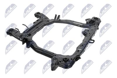 RAMA SUSTINERE/SUPORT AGREGATE NTY ZRZHY504 14