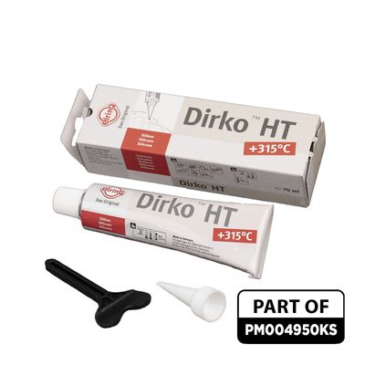 SET PISTOANE ET ENGINETEAM PM004950KS 5