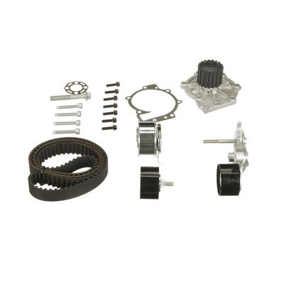 WASSERPUMPE + ZAHNRIEMENSATZ GATES KP25686XS1 32