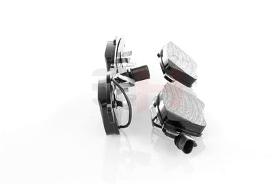 SET PLACUTE FRANA FRANA DISC GH GH412706 17