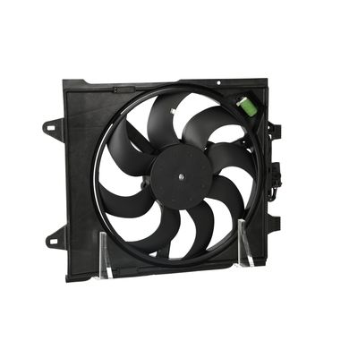 VENTILATOR RADIATOR NISSENS 850135 41