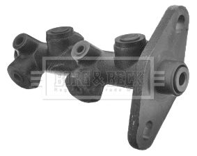 Brake Master Cylinder Borg & Beck BBM4384